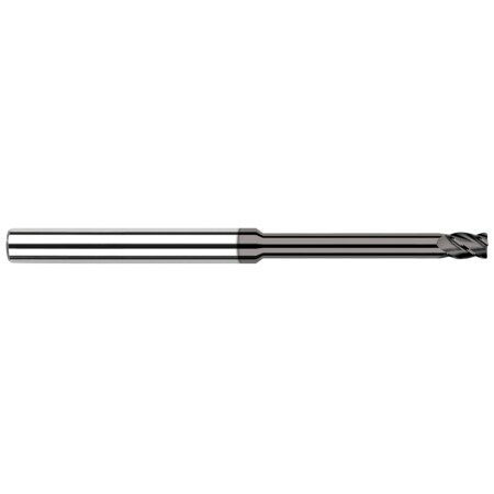 Harvey Tool End Mill - CVD Diamond - Corner Radius, 0.0780" (5/64) 66578